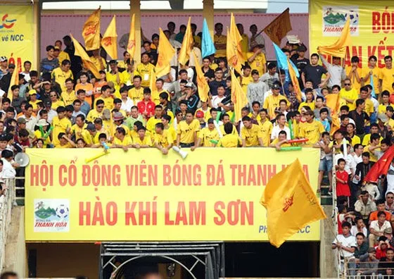 Lãnh đạo cao nhất của LĐBĐ tỉnh Thanh Hóa vừa bị tạm giam