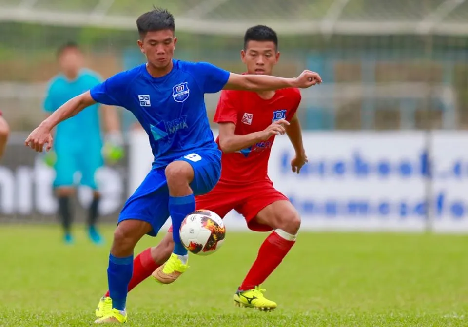 U17 Viettel và Đồng Tháp khởi đầu thuận lợi ảnh 1