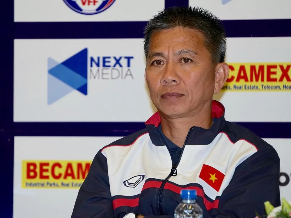 U18 Việt Nam sẵn sàng gặp Malaysia ở bảng “tử thần” ảnh 1