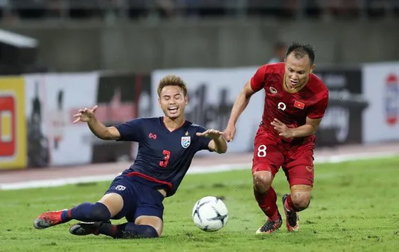 Quang Hải vắng mặt vì chấn thương, mọi trông chờ hướng về hai cựu binh Hùng Dũng và Trọng Hoàng