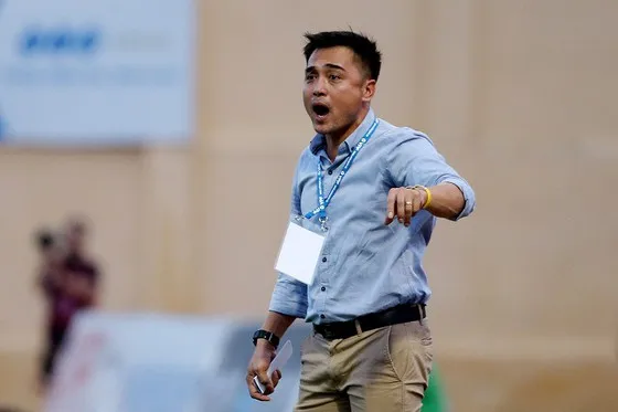 Giải hạng Nhất 2020: Sẽ là cuộc đua tranh giữa BR-VT và Bình Định? ảnh 3