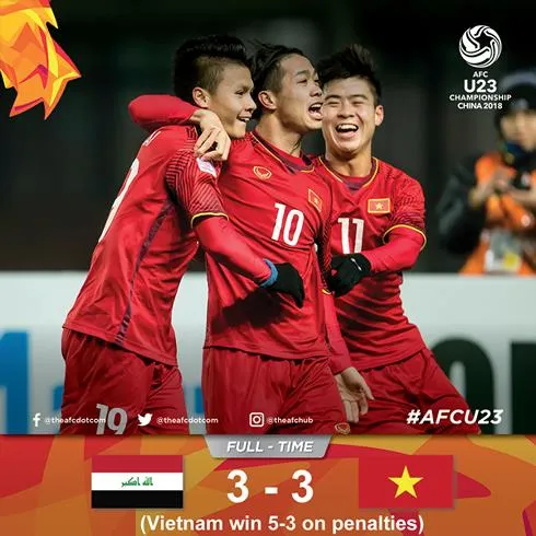 ĐT Việt Nam lên kế hoạch đá tập huấn cùng Iraq ảnh 1