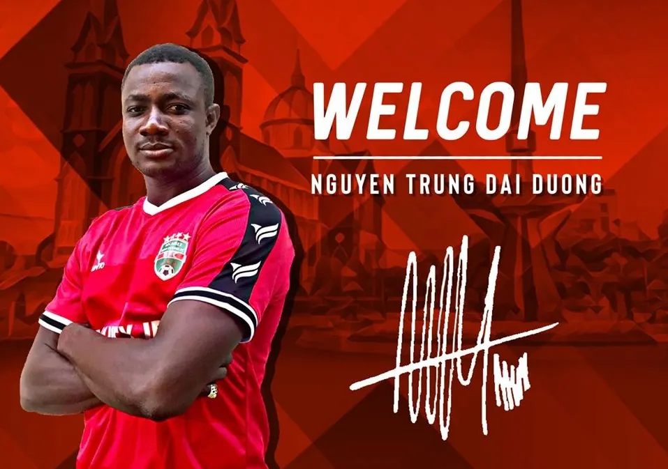 Cầu thủ nhập tịch hẹp ‘đất diễn’ ở LS V-League 2020 ảnh 1