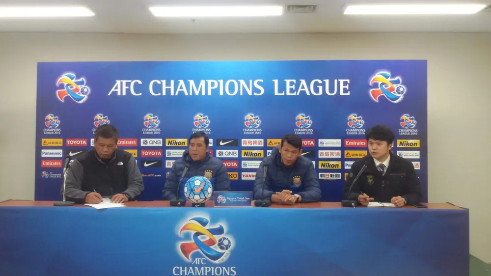 Bình Dương sẵn sàng cho trận giao hữu giữa Việt Nam - Kyrgyzstan ảnh 2