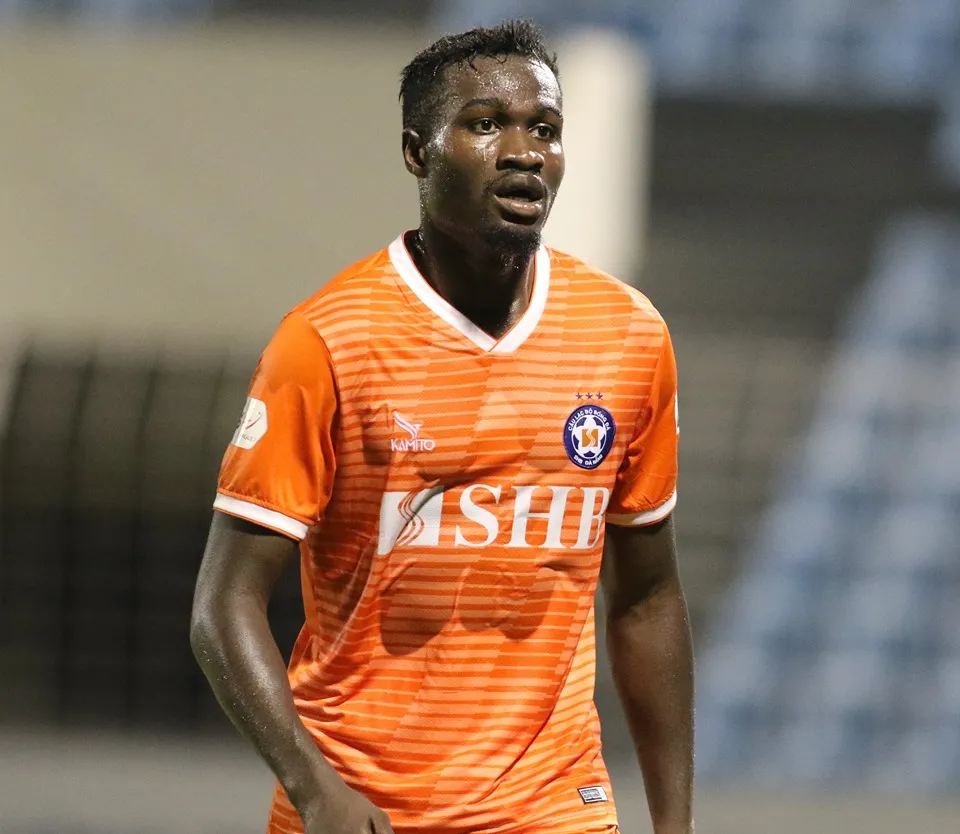 Thi đấu bết bát, Đà Nẵng và Thanh Hóa đổi ngoại binh cho nhau ảnh 1