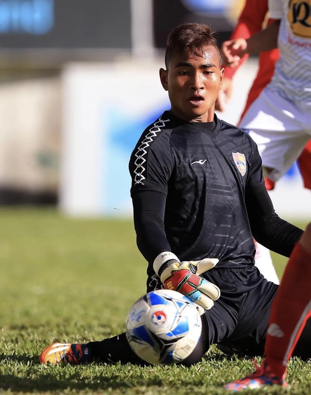 Công nhận kết quả trận U19 Đắk Lắk - U19 Bình Định ảnh 1