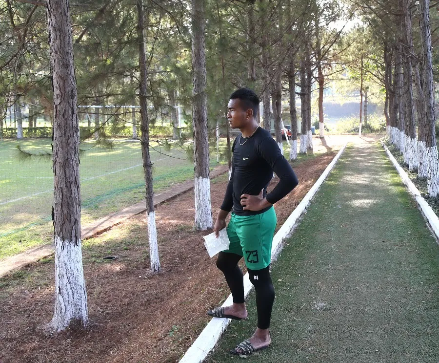 Cần xử lý nghiêm chuyện tiêu cực ở bóng đá trẻ ảnh 2