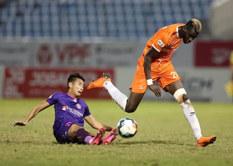 Hy vọng các đội cùng Ban điều hành LS V-League 2020 sẽ sớm gỡ được "nút thắt" về thời gian thi đấu