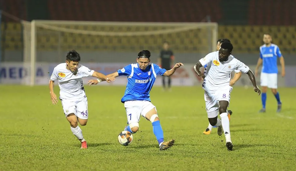 Những ý kiến trước buổi họp trực tuyến giữa VPF cùng các CLB tham dự LS V-League 2020 ảnh 3