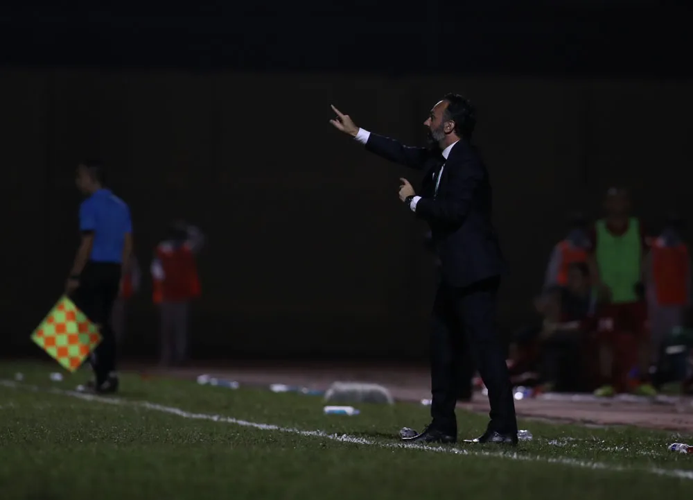 Đội bóng Thanh Hóa giảm 50% lương của cầu thủ ảnh 1