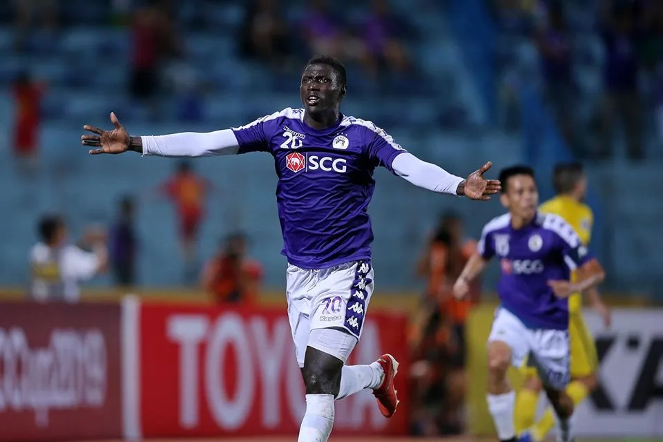 LS V-League 2020: Tiền đạo ngoại vẫn là chủ lực ảnh 1