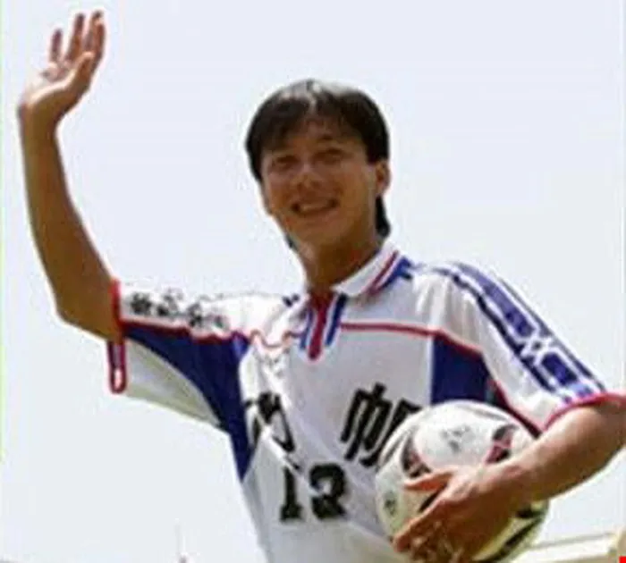 Xuất ngoại thi đấu, giấc mơ chưa thành của cầu thủ Việt Nam ảnh 3