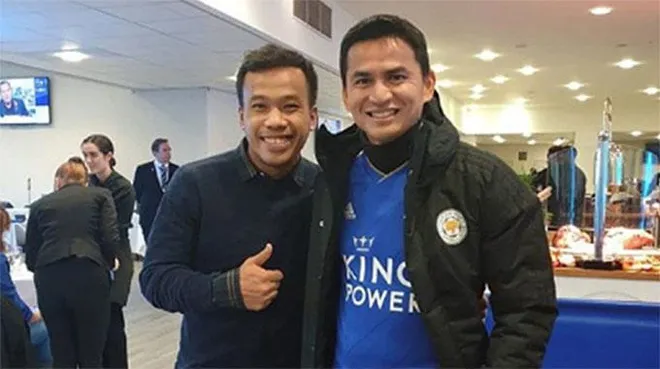 Đặng Văn Lâm trước nguy cơ chia tay Thai-League ảnh 1