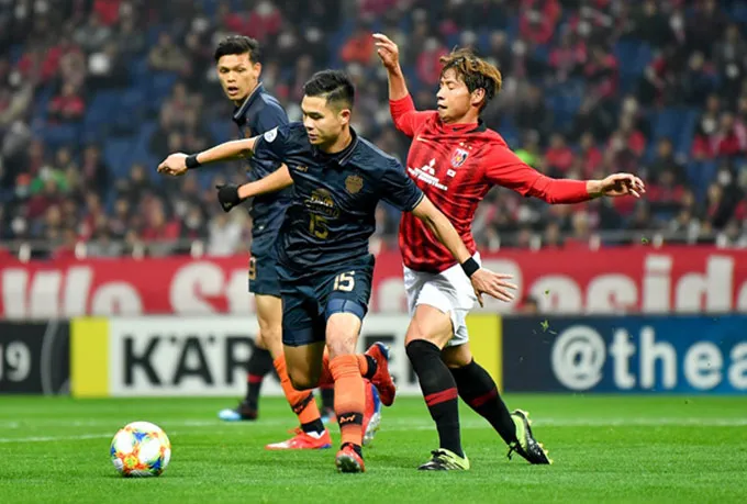 Thai League thay đổi thể thức thi đấu, nhiều đội gặp khó về quỹ lương.