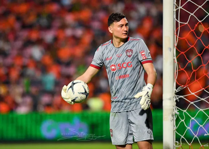 Các đội Thái Lan xin vay tiền nhưng Liên đoàn khước từ ảnh 1