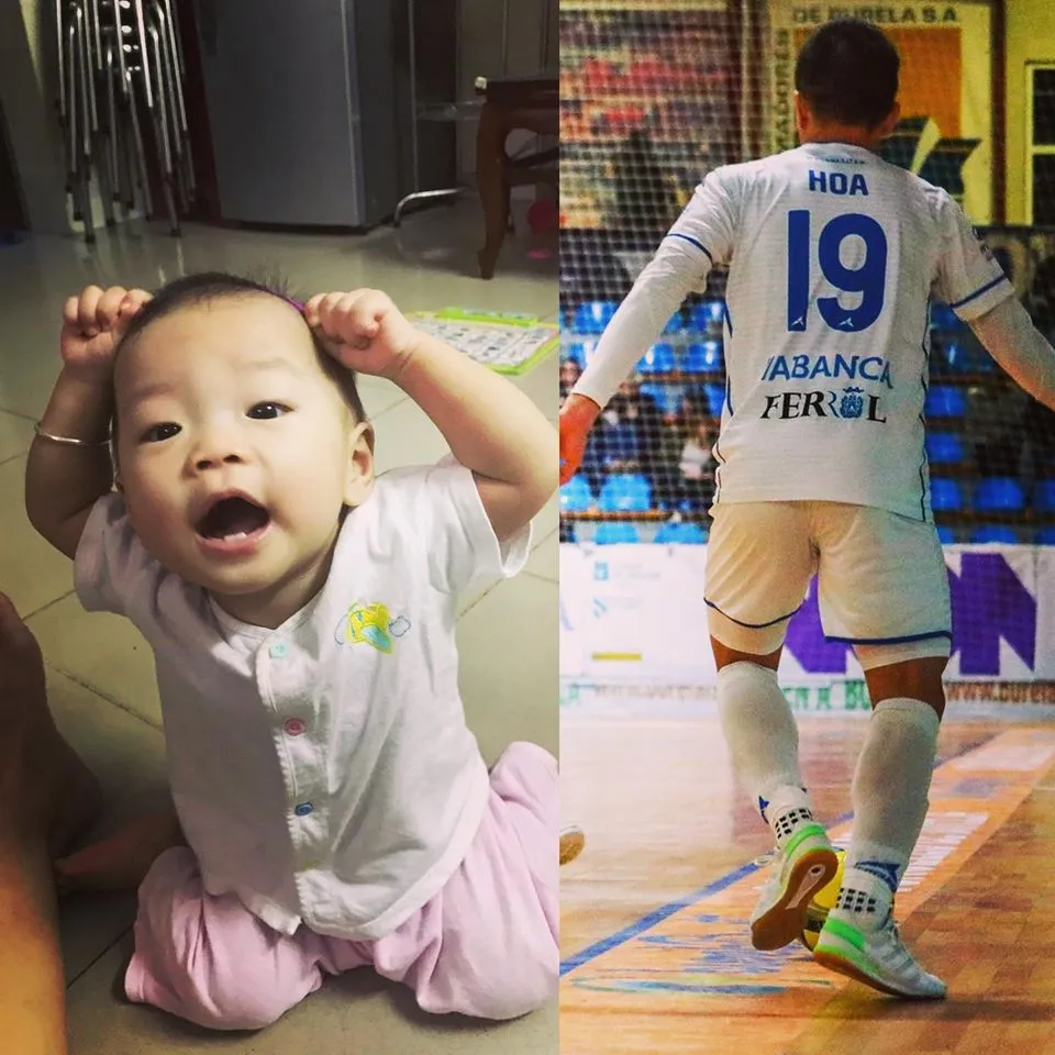 Tuyển thủ Đức Hòa rời khỏi ‘tâm dịch’ Tây Ban Nha trở về Việt Nam ảnh 2