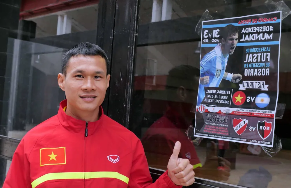 Giải futsal vô địch quốc gia 2020: Sức sống mới từ lớp trẻ ảnh 2