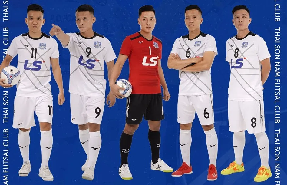 Giải futsal VĐQG 2020: Thách thức cho các nhà ĐKVĐ Thái Sơn Nam ảnh 1