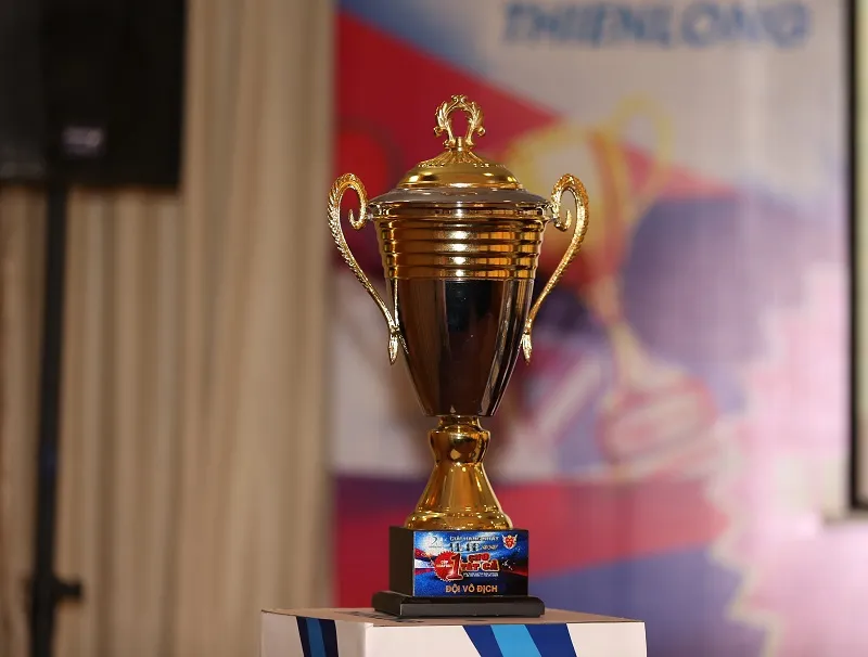 Bóng đá phủi TPHCM háo hức chờ ngày khai hội ảnh 2