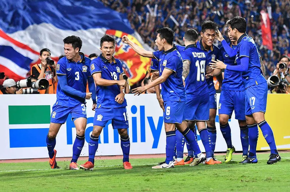 Hoãn lễ bốc thăm vòng bảng AFF Cup 2020 ảnh 1