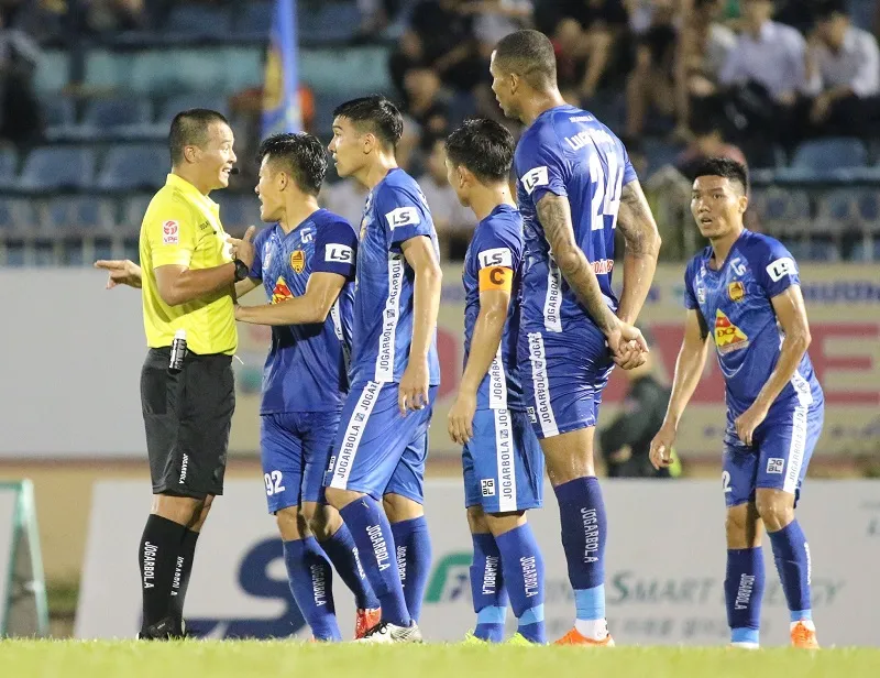 HLV Nguyễn Thanh Sơn: “Tiến Linh đã lấy lại phong độ” ảnh 1