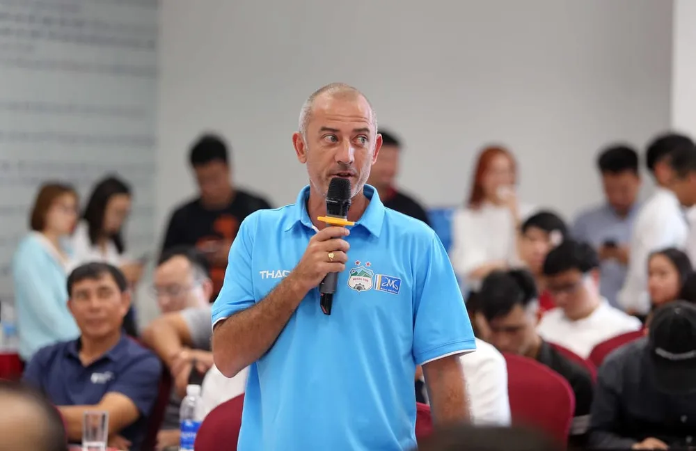 HA.GL 1 rơi vào bảng ‘tử thần’ ở VCK Giải U19 quốc gia 2020 ảnh 2