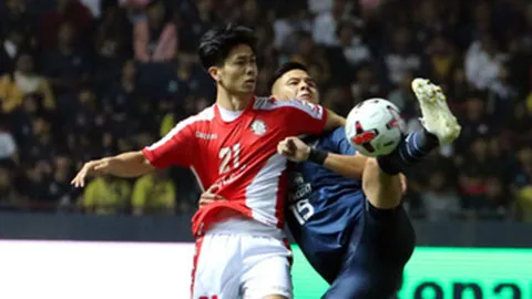 AFC Cup 2020 thay đổi thể thức thi đấu ảnh 1