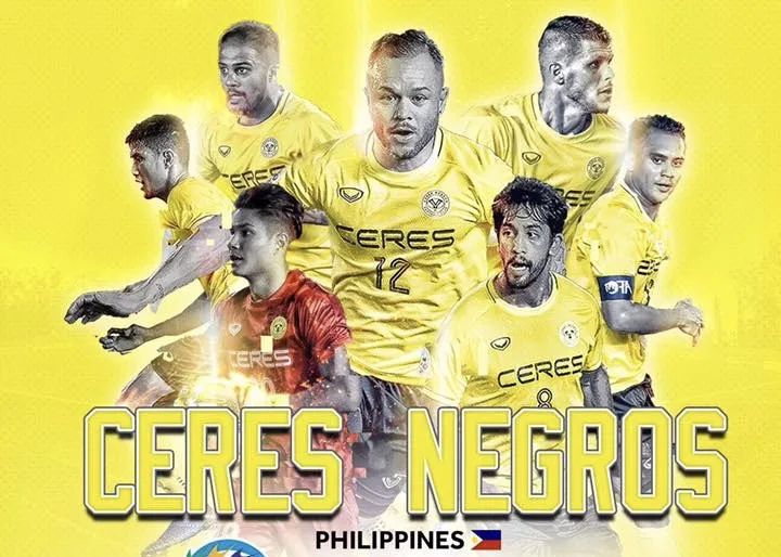 CLB hùng mạnh của Philippines đang gặp vấn đề về tài chính. 