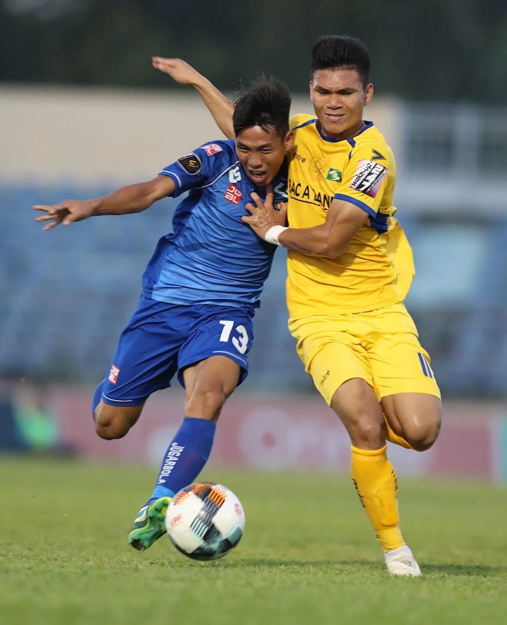 CLB Quảng Nam - SLNA (17 giờ, ngày 5-7): Chờ tài tướng mới? ảnh 2