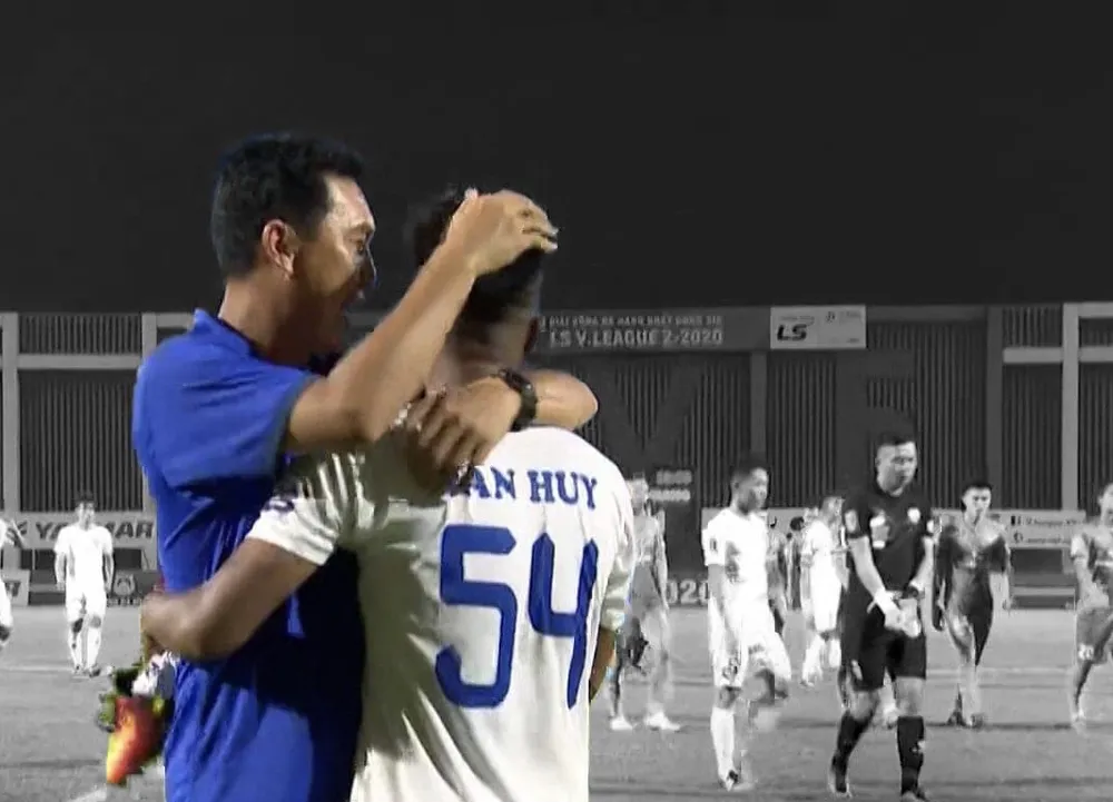 CLB Phố Hiến xin lỗi người hâm mộ ảnh 1