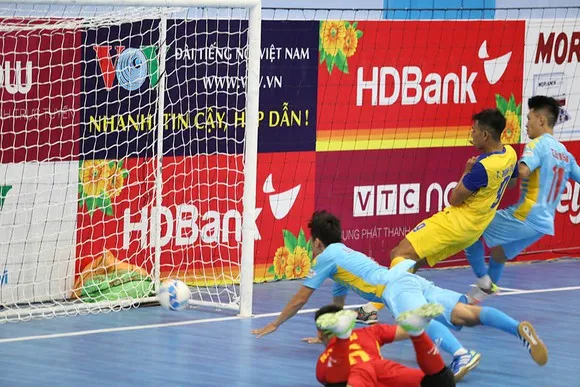 Sự đột biến về chất lượng Giải futsal vô địch quốc gia 2020 ảnh 2