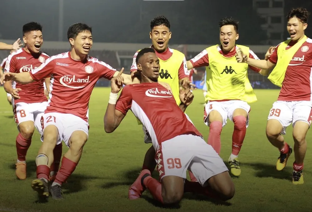 AFC Cup 2020 lên lịch ‘dồn toa’ với 3 ngày/trận tại vòng bảng ảnh 2