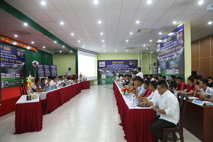 Mùa thứ 3 của sân chơi bóng đá cộng đồng toàn quốc: đề cao tính fair-play ảnh 2