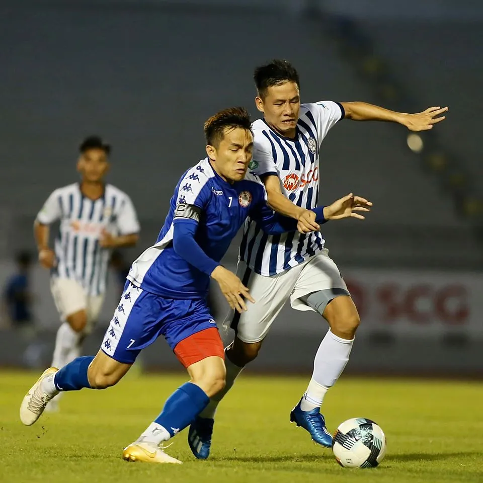 Cúp Quốc gia 2020 sẽ trở lại vào cuối tháng 7 ảnh 1