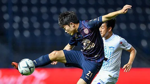 Xuất ngoại thi đấu, giấc mơ vẫn còn xa với cầu thủ Việt ảnh 1