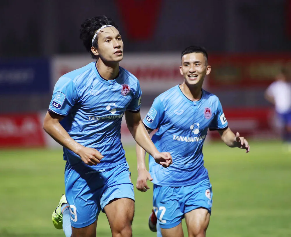 ‘Đề xuất đưa hai đội hạng Nhất thăng hạng không phải ý kiến hay’ ảnh 1