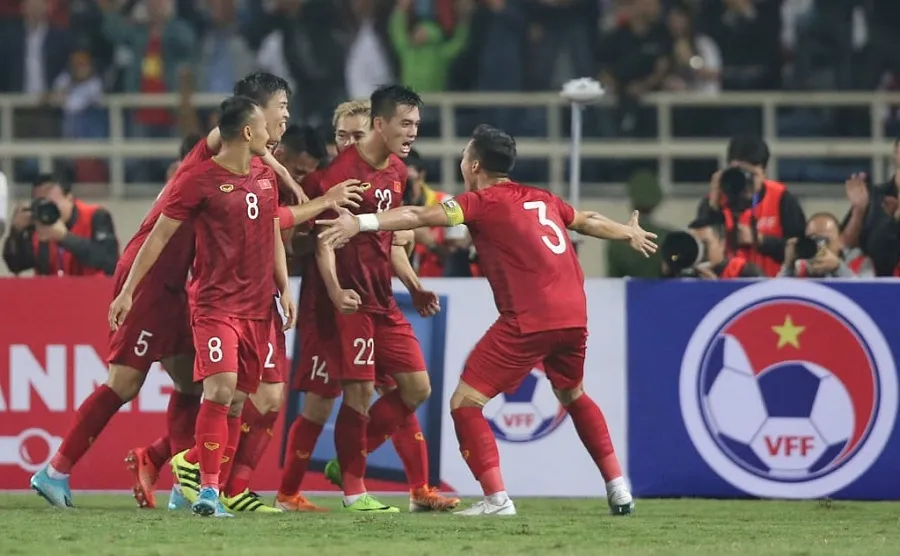 Vòng loại World Cup 2022 vẫn tiếp diễn vào tháng 10-2020 ảnh 1