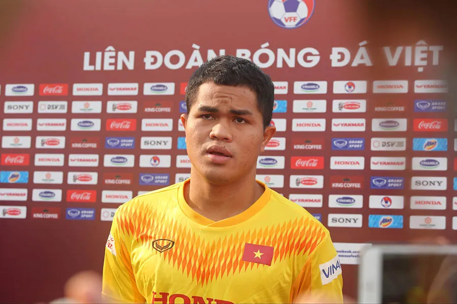 4 “sao mai” đầy hứa hẹn được “trình làng” ở LS V-League 2020 ảnh 2