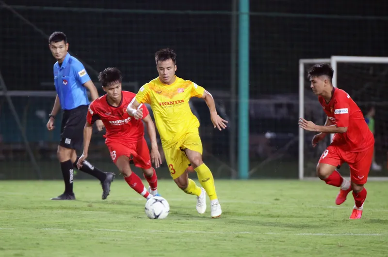 4 “sao mai” đầy hứa hẹn được “trình làng” ở LS V-League 2020 ảnh 1