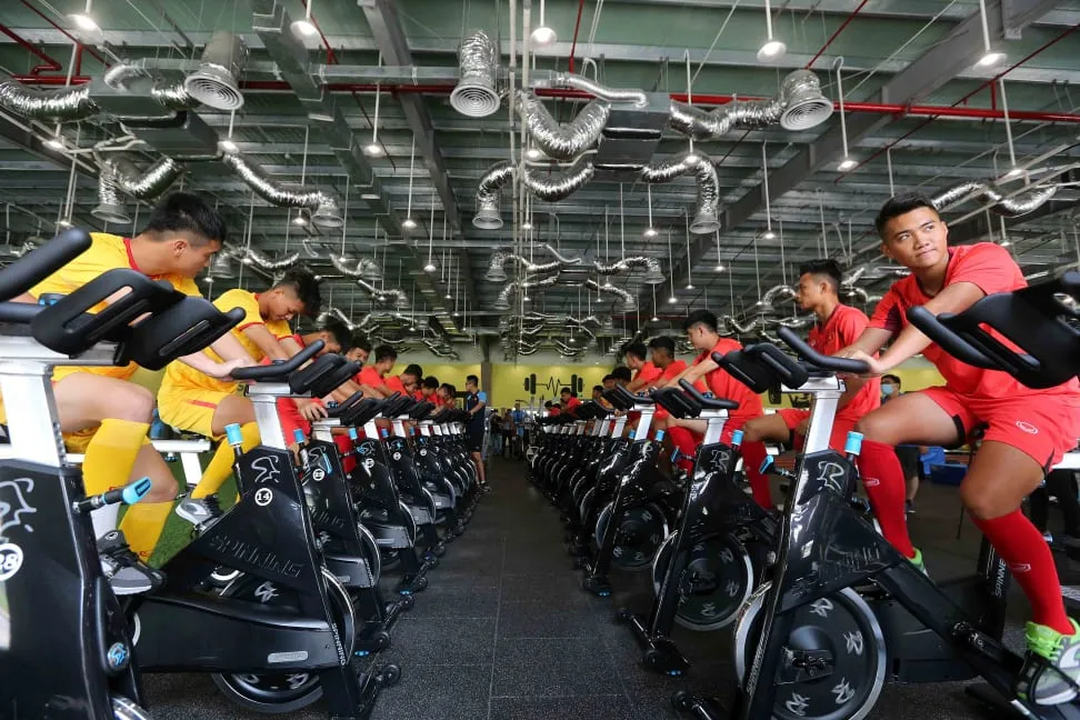 HLV Troussier: Tôi và ông Park có chung mục tiêu hướng đến World Cup 2026 ảnh 2