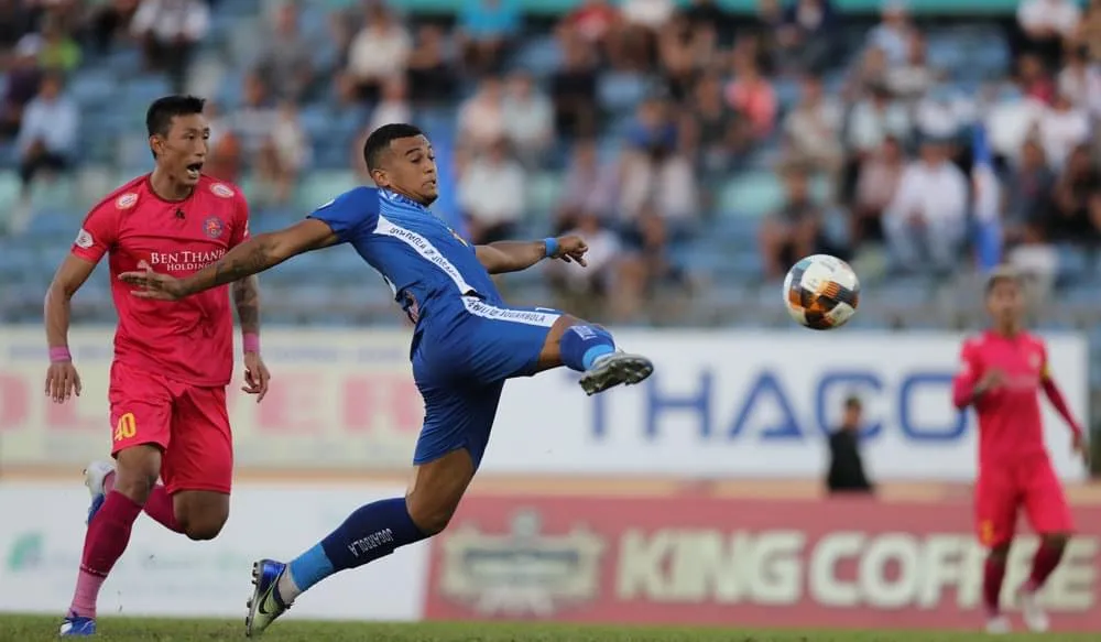 Cả V-League ‘nín thở’ chờ kết quả của hai đội Đà Nẵng, Quảng Nam ảnh 2