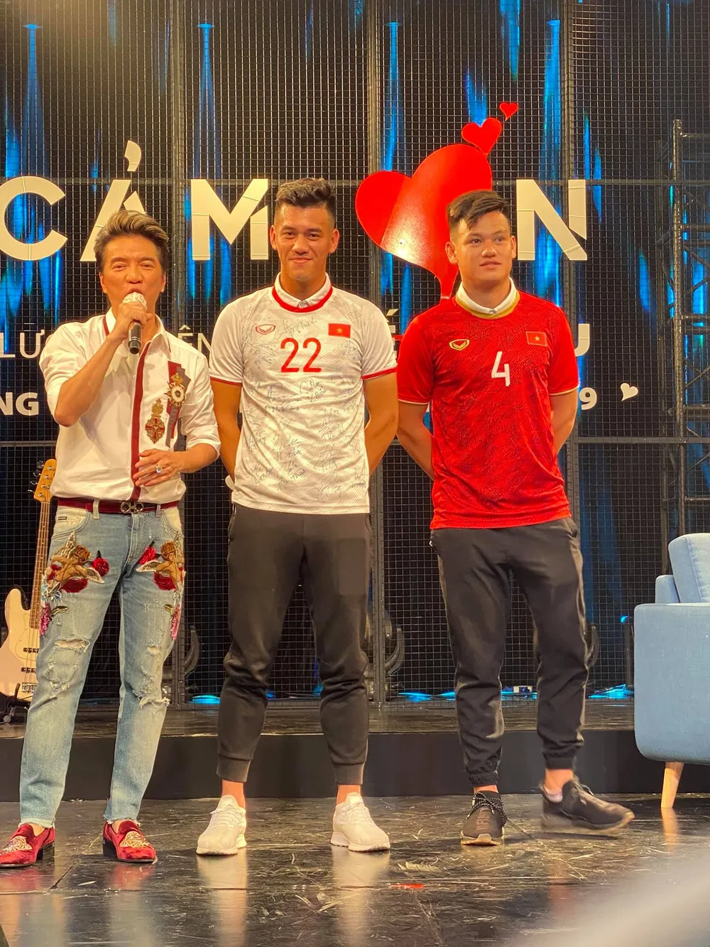 Becamex Bình Dương tích cực chuẩn bị cho vòng Tứ kết Cúp Quốc gia ảnh 2