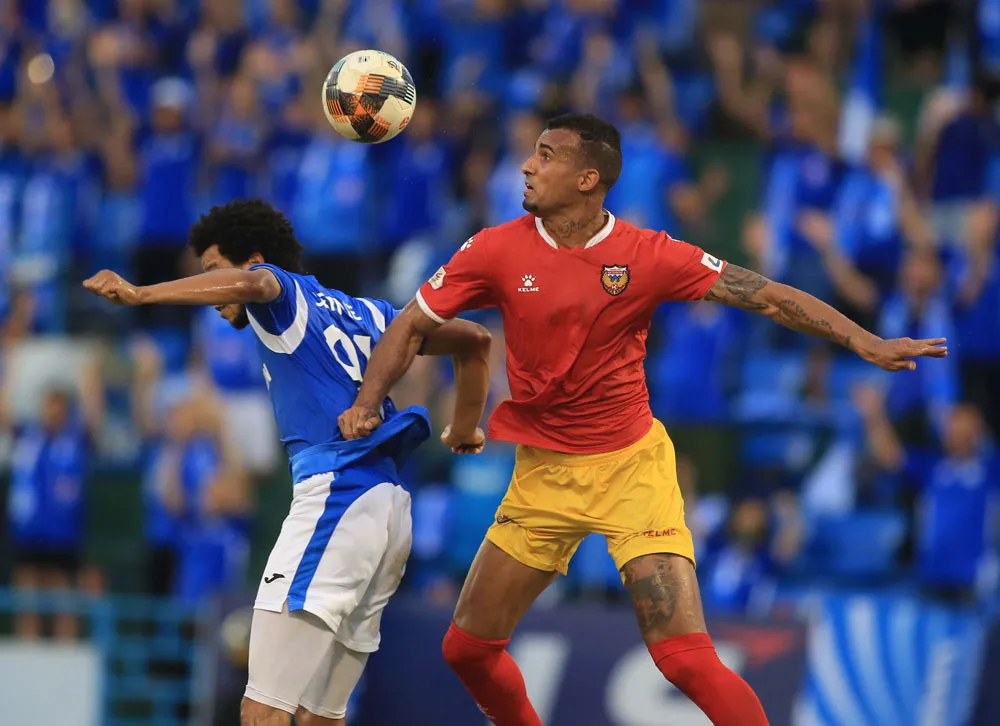 Hà Tĩnh có thuận lợi lớn khi đá sân nhà