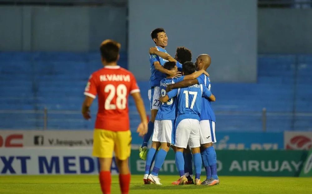 Than Quảng Ninh vào bán kết Cúp quốc gia 2020 ảnh 1