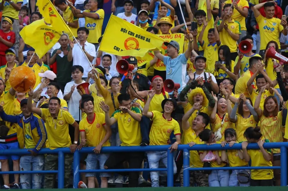 Bầu Đệ thay HLV như ‘thay áo’ thì làm sao CLB Thanh Hóa ổn định ảnh 2