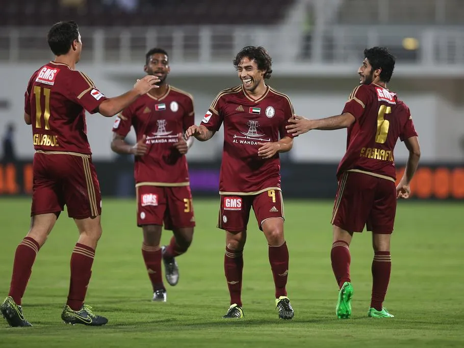 Al-Wahda dứt bước vì Covid-19