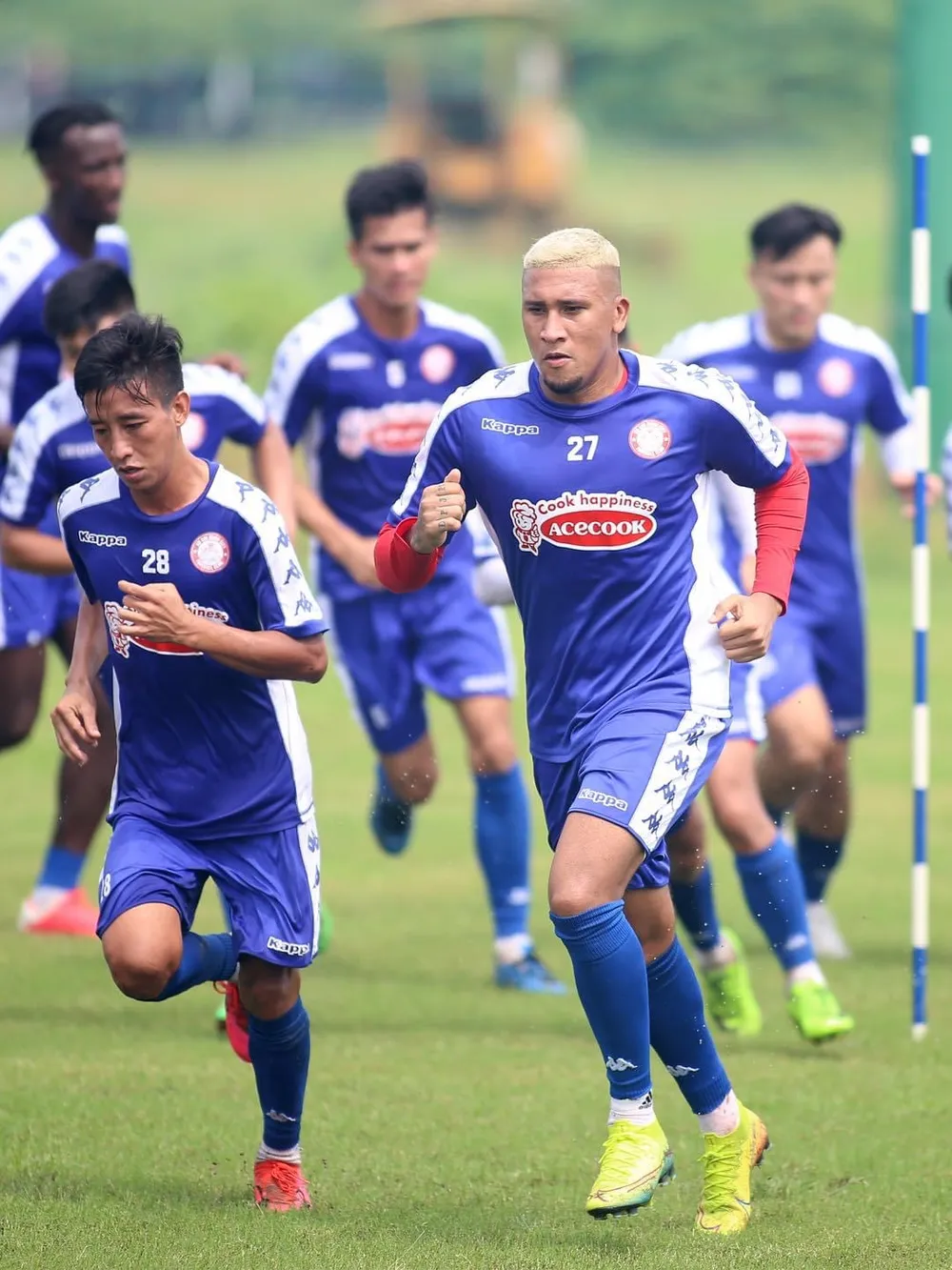 Hà Nội - CLB TPHCM: ‘Siêu kinh điển’ còn lại gì nếu vắng các ngôi sao? ảnh 1