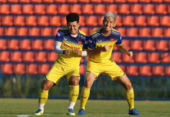 Phú Thọ có thể thay Hà Nội đăng cai môn bóng đá SEA Games 31 ảnh 1