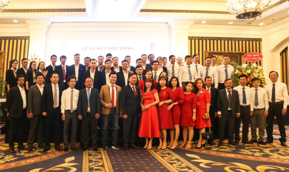 World Steel Group nhận gói thầu trị giá hơn 10 triệu USD tại dự án Hóa lọc dầu Long Sơn ảnh 2