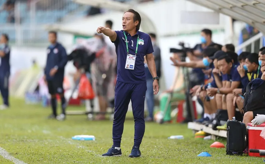 CLB TPHCM lại gây thất vọng ảnh 2